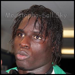 bayal sall