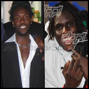 feindouno et bayal