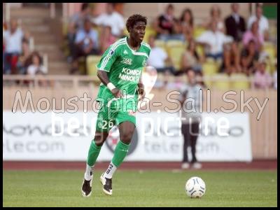bayal contre monaco