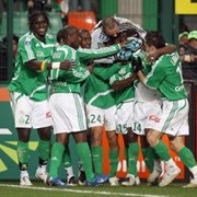 les verts
