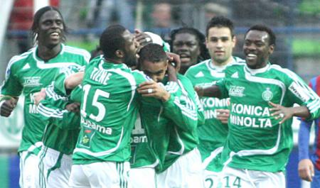 caen vs esse 1-3