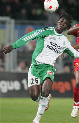 bayal sall