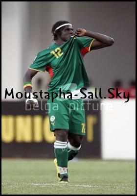 bayal sall