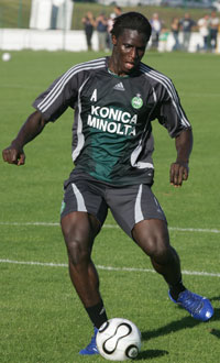 bayal sall