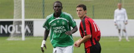 bayal sall