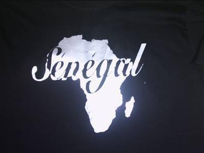 allez l'afrique