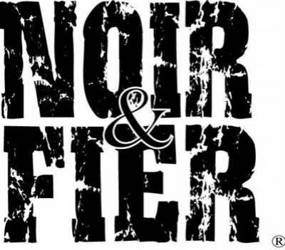 noir et fier