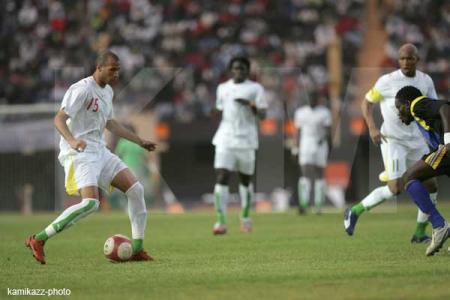 sénégal vs tanzanie