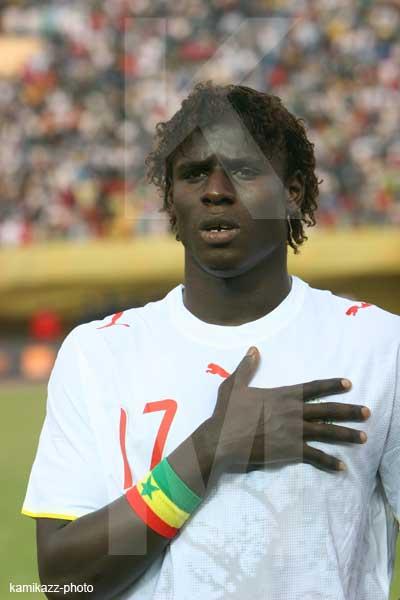 sénégal vs tanzanie