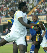 sénégal vs tanzanie