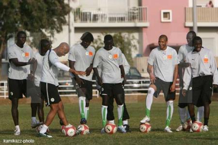 Meetic senegal