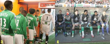 saint-étienne vs lorient