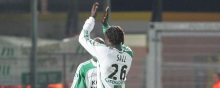 saint -étienne vs lemans