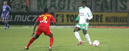 saint -étienne vs lemans