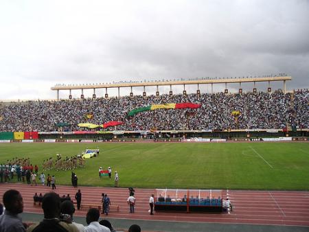 ce jour la jy été et javai tré content psk bayal avais fé un exéllent match