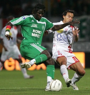 bayal sall