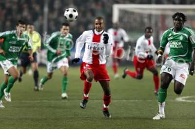 asse vs psg