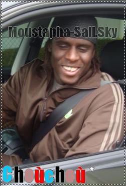 bayal sall
