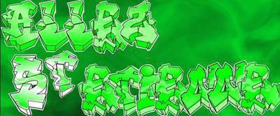 allez les verts