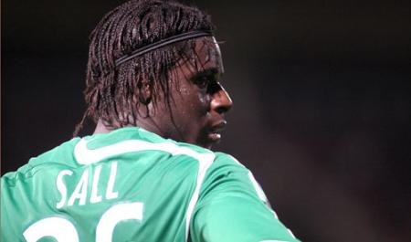 bayal sall