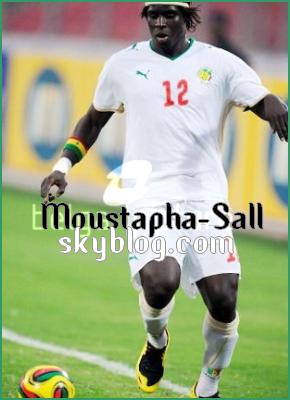 bayal sall