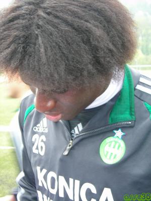 bayal sall