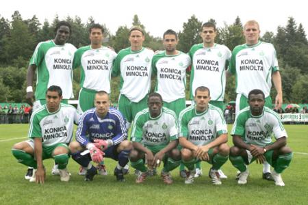 saint-étienne vs croie de savoie