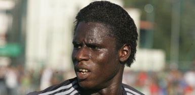 bayal sall