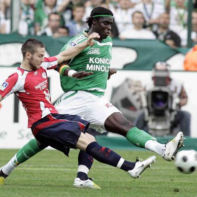 lille vs asse