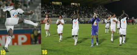 séte vs asse coupe de la ligue
