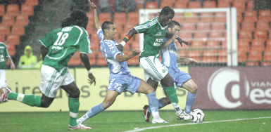 asse vs rcs