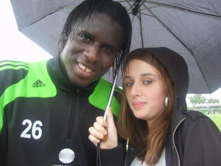 bayal et sa fan's