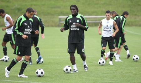 bayal sall