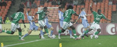 asse vs rcs