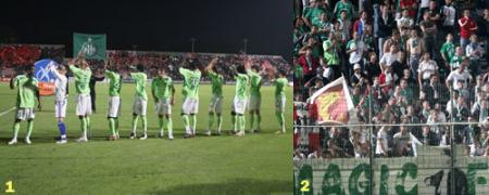nice vs asse
