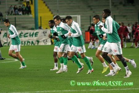 ASSE