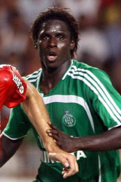 bayal sall
