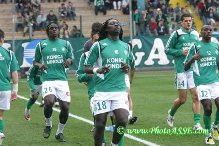 ASSE