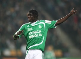 moustapha sall