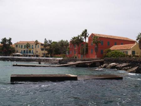 gorée