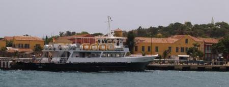 gorée