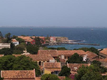 gorée