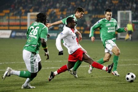 asse vs psg