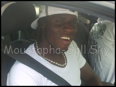 bayal sall