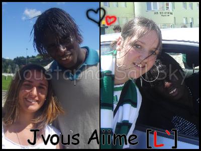 bayal et ses fan's