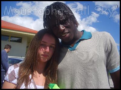 bayal et sa fan's