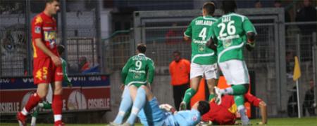 le mans vs asse