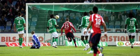 lille vs asse 3-0