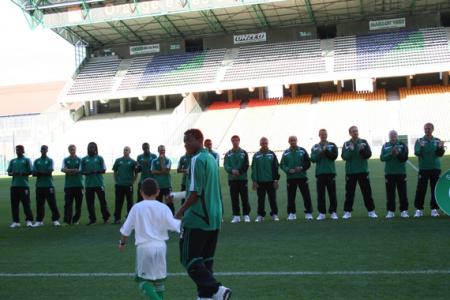 l'asse saint-étienne