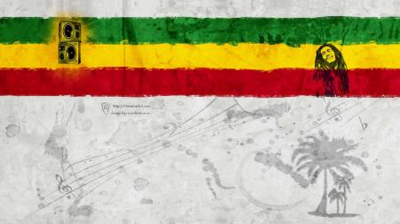 bob -marley